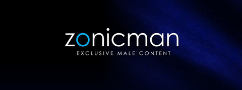 zonicman nude