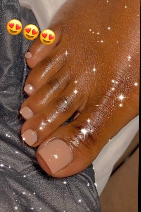 footfetishblkqween nude