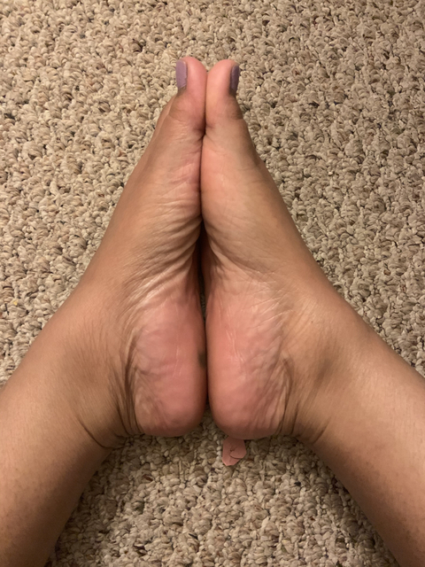 @toesforreal