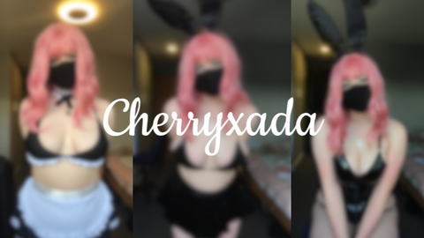 cherryxada nude