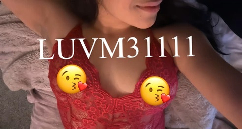 luvm31111 nude