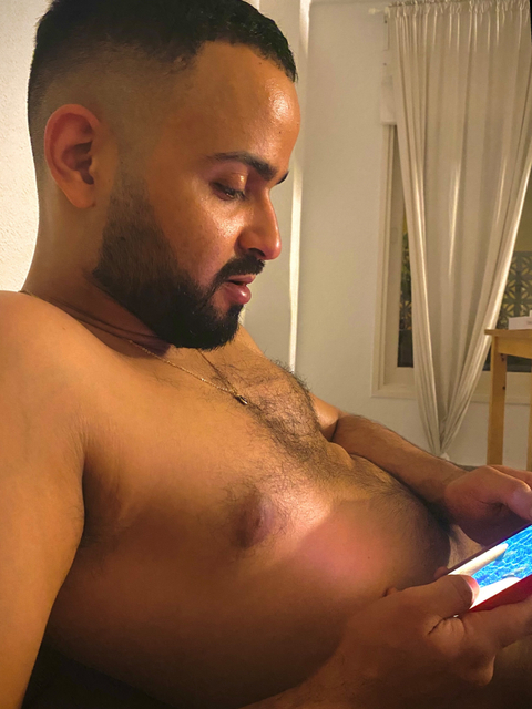 saifmalik nude