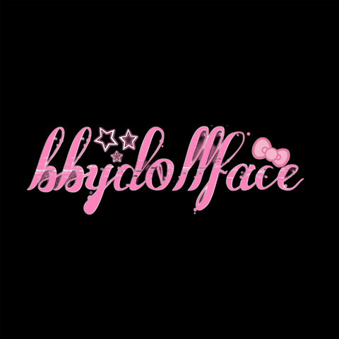 bbyd0lllface nude