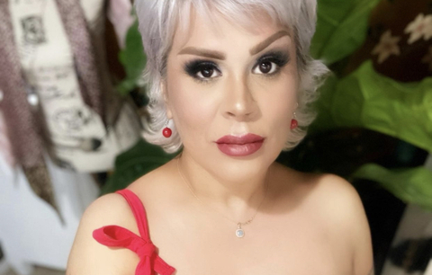 la Chula Myra OnlyFans Account - myralachula