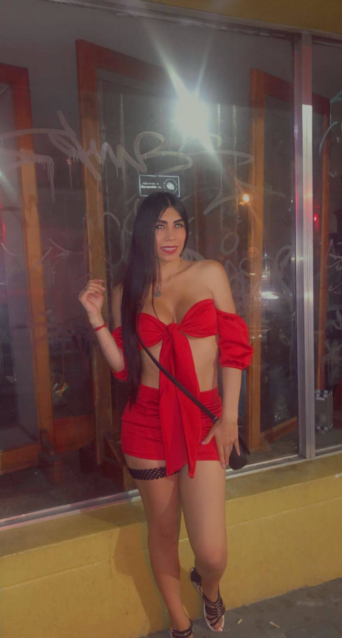 tatiana derex - tatianaderex OnlyFans