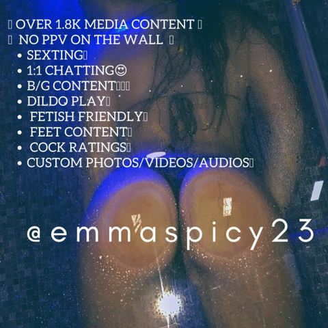 @emmaspicy23