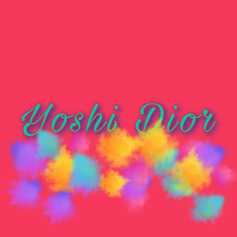 Yoshi - yoshidior OnlyFans