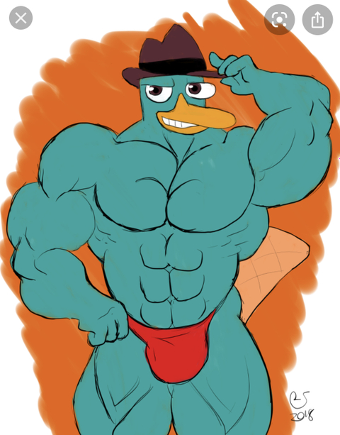 savage_platypus nude