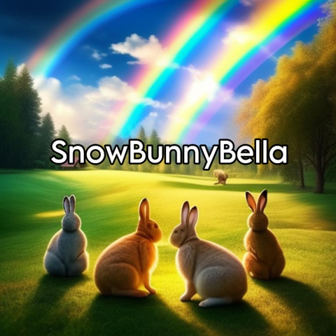 snowbunny.bella nude