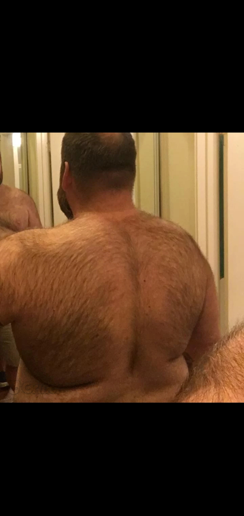 sirbearbear nude