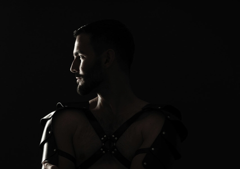 Eric Mustang - ericmustang OnlyFans