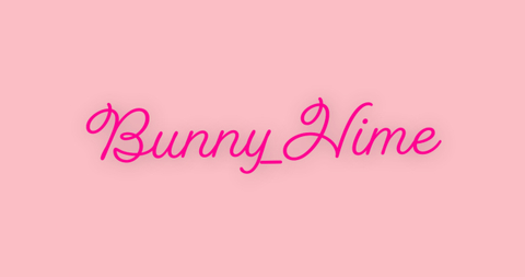 bunny_hime nude