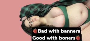 Marie Sweets BBW Spices Up Her OnlyFans Bio!