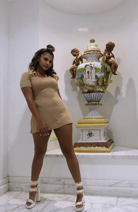 Lex - iamlexnicole_ OnlyFans