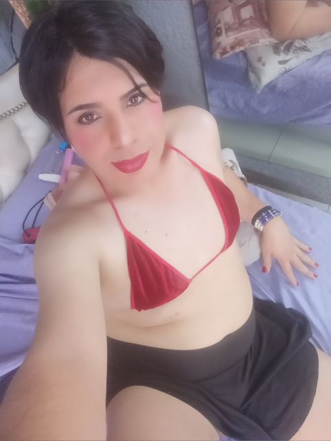 felixia_trans nude