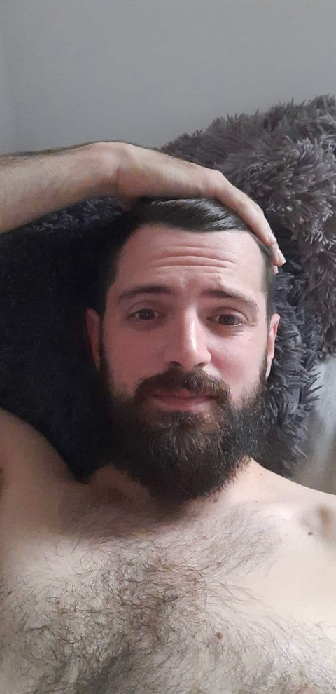 beardman4 nude