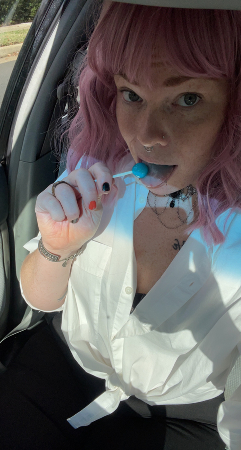 xxBlue_Velvet OnlyFans Account - xxblue_velvet