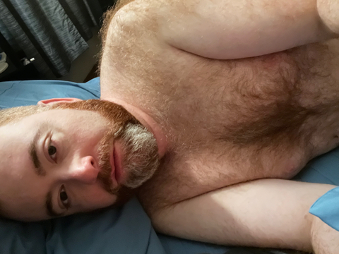 gingerbearchi nude