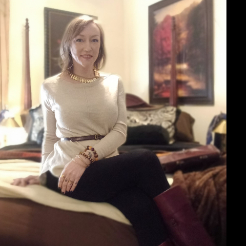 Jenn OnlyFans Account - vintageburns