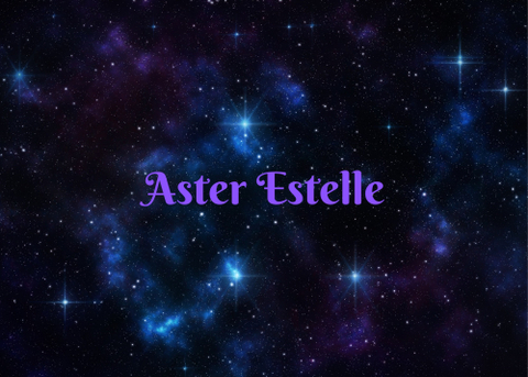 aster.estelle nude