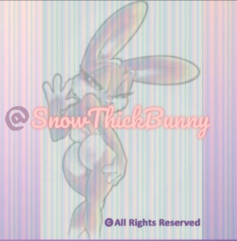 snowthickbunny nude