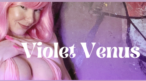 violetvenus nude