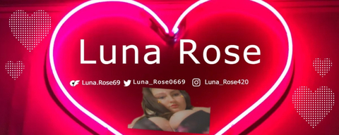 luna.rose69 nude