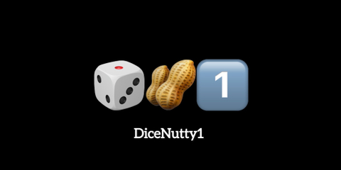 dicenutty1 nude