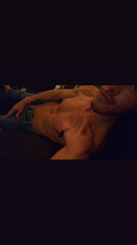 andyonlyone1 nude