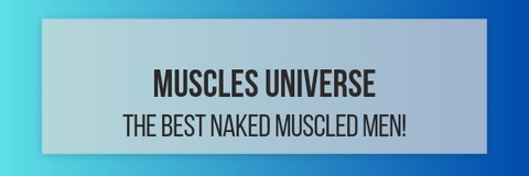 musclesuniverse nude