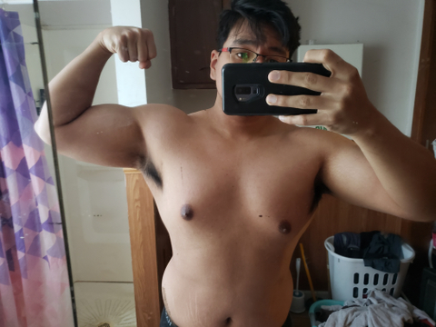 muscleandgut nude