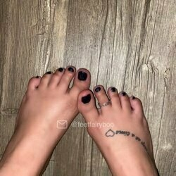 @feetfairybaby