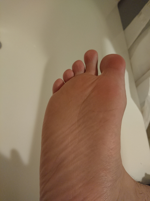 str8dudfeet nude