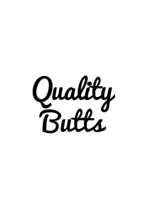 @qualitybutts