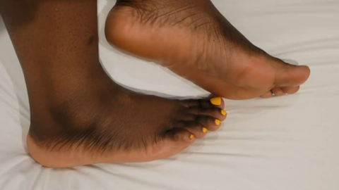 theebonysolegoddess nude