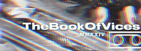 thebookofvices nude