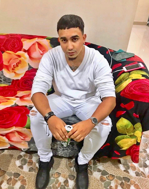 Randy Sánchez - randysanchez OnlyFans