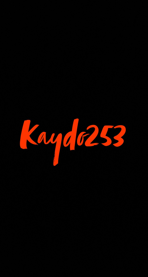 kaydo253 nude