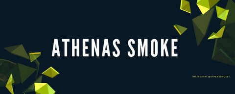 athenasmoke nude