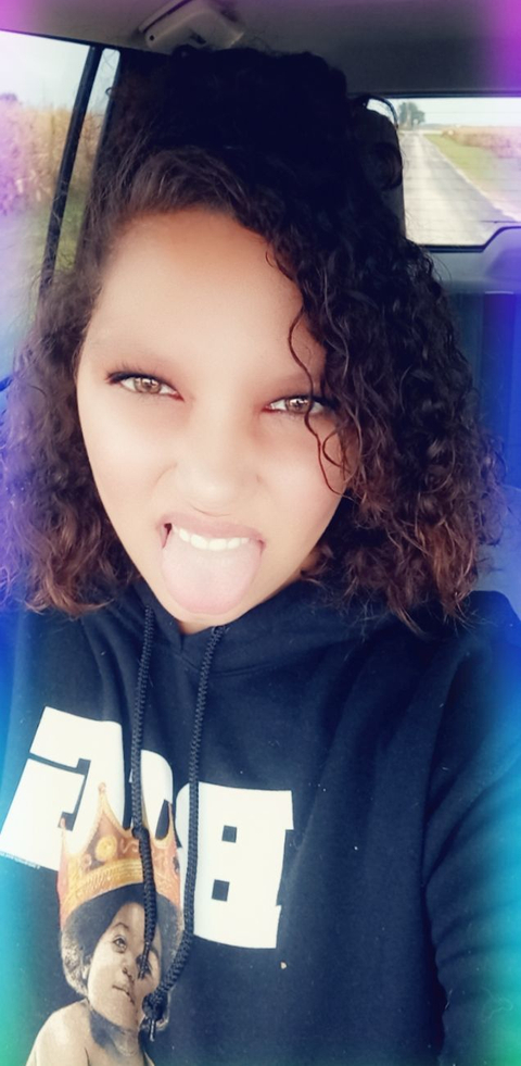 Terësã - his_queen OnlyFans