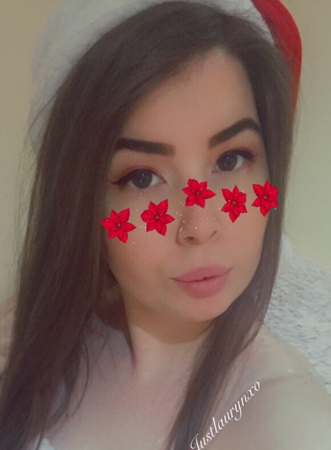 Lauryn OnlyFans Account - justlaurynxo