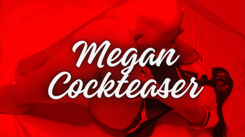 megancockteaser nude