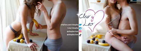 cleoyleo nude