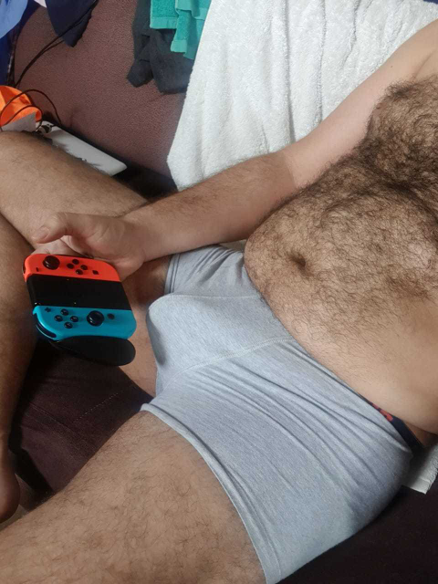 mrgamewatch12 nude