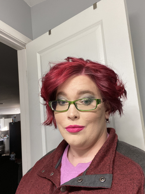 Alicia Adams OnlyFans Account - daddyssexyvixen