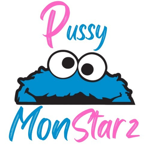 pussymonstarz nude