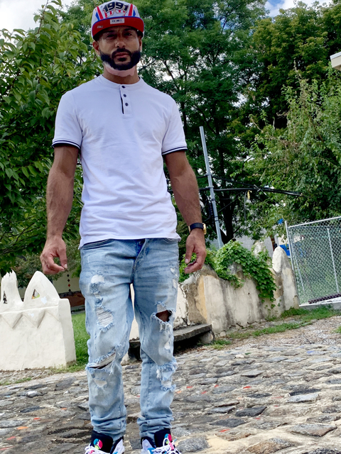 Dmann - dmann215 OnlyFans