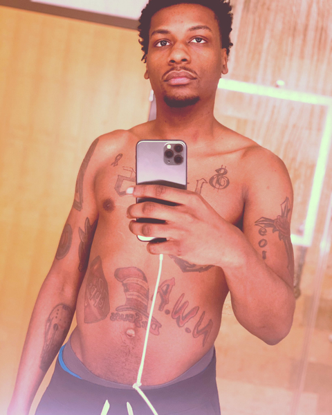 terrellthekidd nude