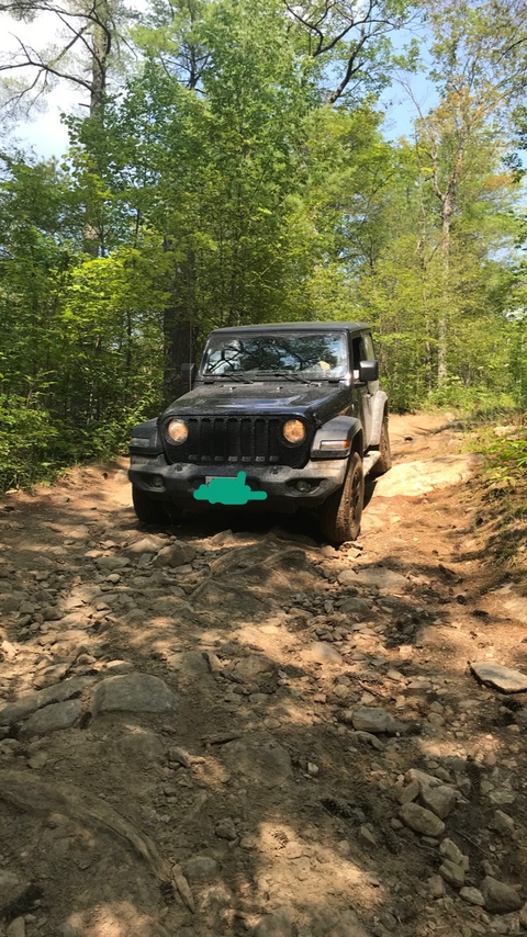 offroadaly nude