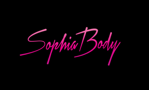 sophiabody nude